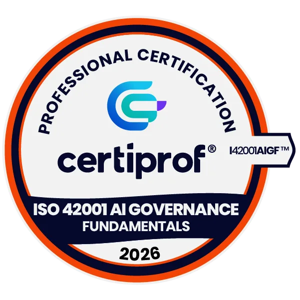 ISO/IEC 42001 AI Governance Fundamentals
