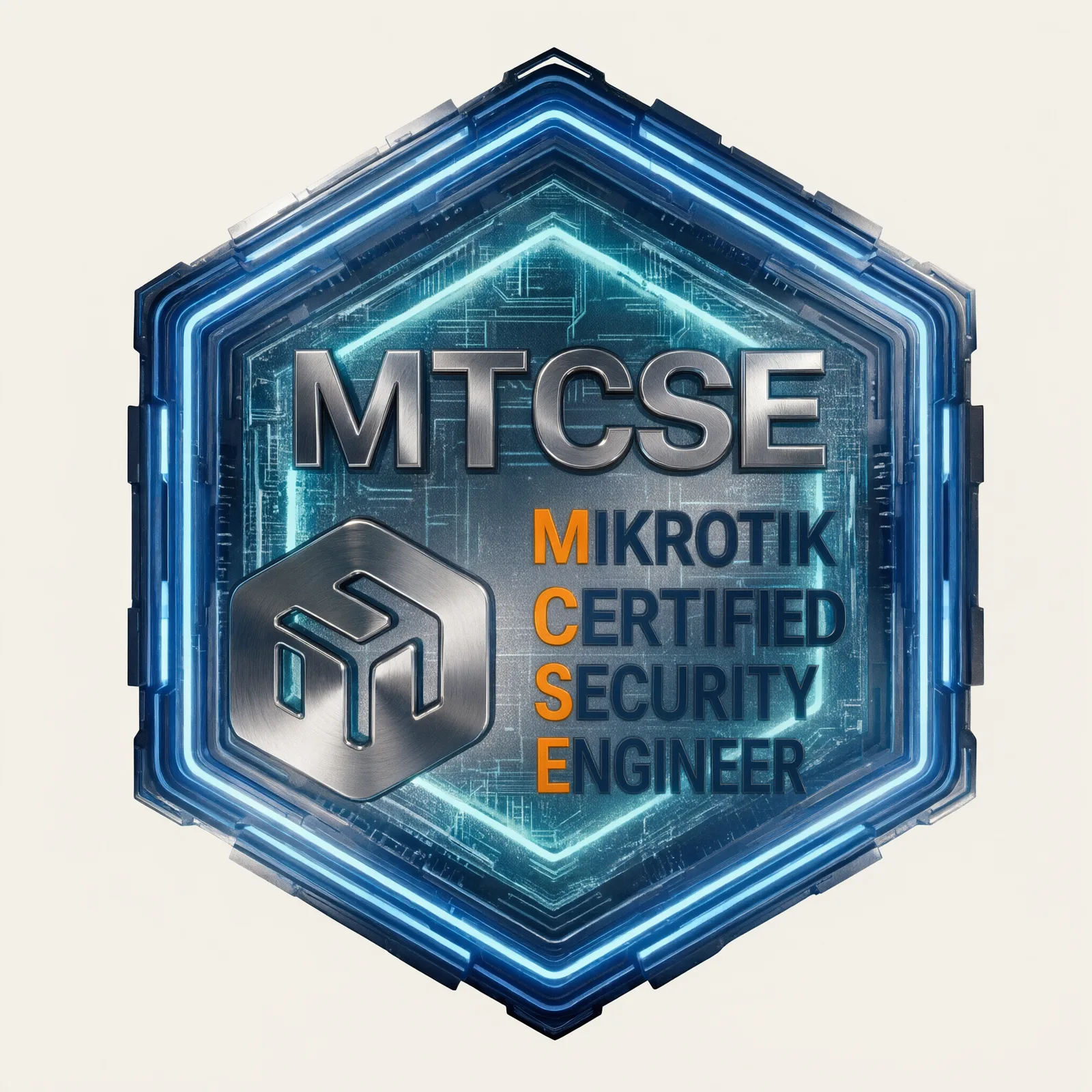 MikroTik Certified Security Engineer (MTCSE)