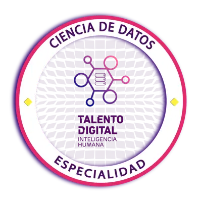 Especialidad en Ciencia de Datos