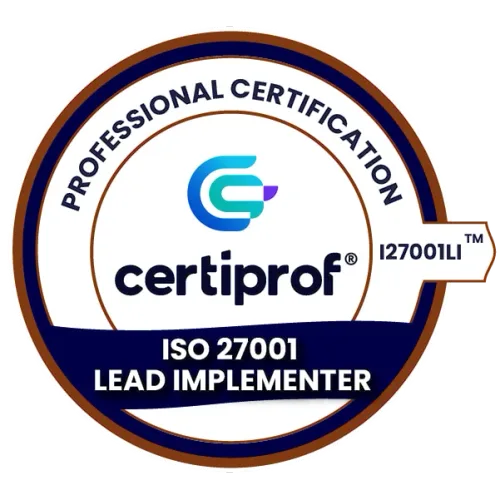 ISO/IEC 27001:2022 Lead Implementer
