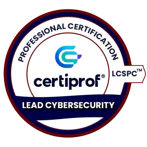 Lead Cybersecurity Professional Certification (LCSPC)